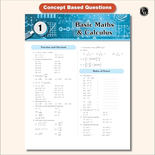 Image of PW MR Physics Questions Solving Med Easy | Chapterwise and Topicwise 6000+ Practice Questions with Answer Keys | Complete Class 11 & 12 Syllabus For NEET and JEE [Paperback] Dr. Manish Raj (MR Sir) and Rupali Singh