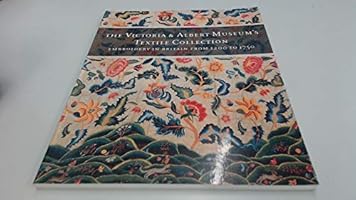 The Victoria & Albert Museum's textile collection (7