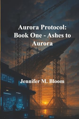 Aurora Protocol: Book One - Ashes to Aurora