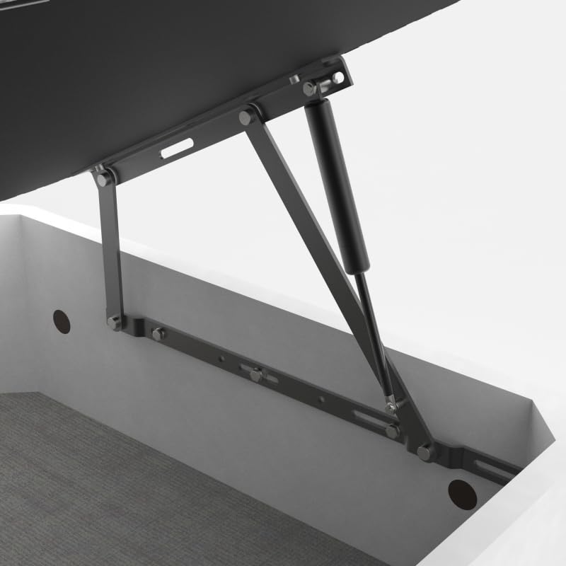 Canapé Abatible De Madera Eco - Gran Capacidad - Apertura Lateral - Cajón De Madera - Subida Y Montaje Gratuitos - CAJÓN - Blanco - Tapa 3D Blanco, 105 x 200 cm.