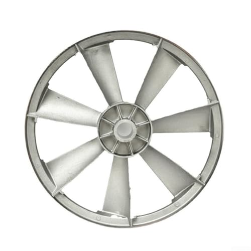 [Accessorio per compressore d'aria di alta qualità] Migliora il tuo compressore d'aria con questa testa della macchina a cinghia progettata per cinture triangolari di tipo A, migliorando la sua funzionalità.