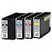 Produktbild Canon 9182B006 Tinte PGI-1500XL BK/C/M/Y Multi Cal Value pack und Rechner, schwarz/verschiedene farben