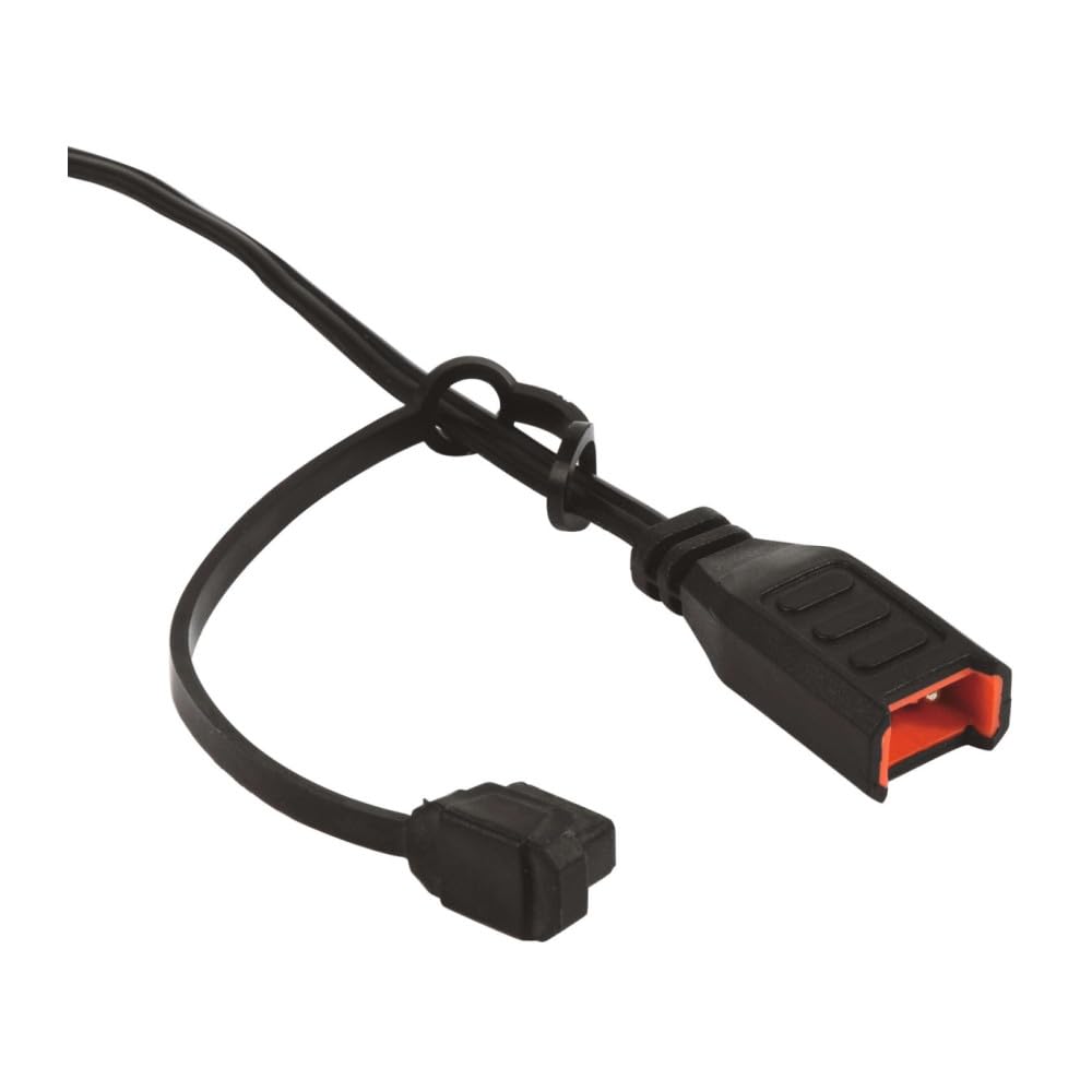 Chargeur et Maintien de Charge Automatique Intelligent 12V-12A/24V-6A