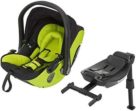 babysafe isofix base