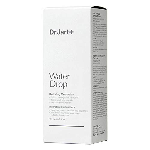 Dr.Jart+ Water Drop Hydrating Moisturizer 100mL/3.3oz