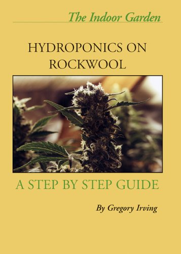 Preisvergleich Produktbild Hydroponics on Rockwool