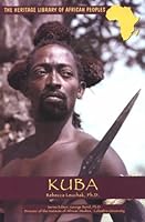 Kuba (Heritage Library of African Peoples) 082391996X Book Cover