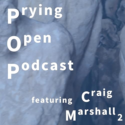 14 - Craig Marshall - The wanderer returns