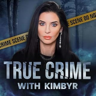 True Crime with Kimbyr Titelbild