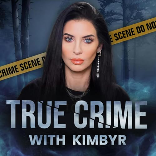 『True Crime with Kimbyr』のカバーアート