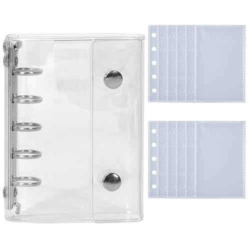 KALOLINNA  V[ oC_[ V[ VXe蒠 M5 PVC DIYcm[gubNtH_[ J[hX[u10t