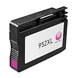 Compatible Magenta High Yield Ink Cartridge for HP 952XL
