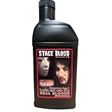 Pint of Blood Standard (16 Fl Oz)