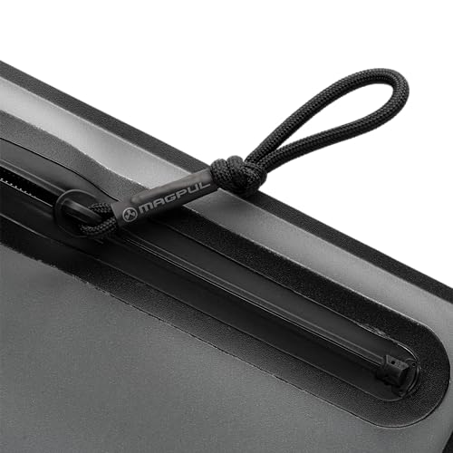 Image of Magpul DAKA Waterproof Window Pouch Zippered Tactical Range Tool and Gear Bag