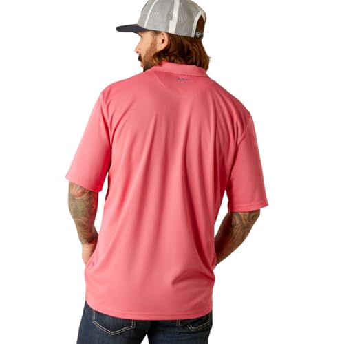 Image of Ariat Men's Tek Polo