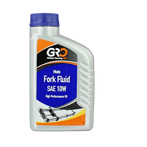 Codice: SA-621123C OLIO FORCELLA GLOBAL RACING OIL 10W 1L