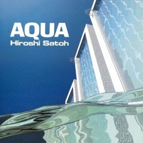 見本盤・プロモ・非売品 佐藤博 アクア AQUA Hiroshi Sato Amazon.co.jp: アクア+2 - 佐藤 博: ミュージック