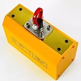 Zoom IMG-1 qmnuzcfd sollevatore magnetico automatico in Zoom IMG-1 qmnuzcfd sollevatore magnetico automatico in