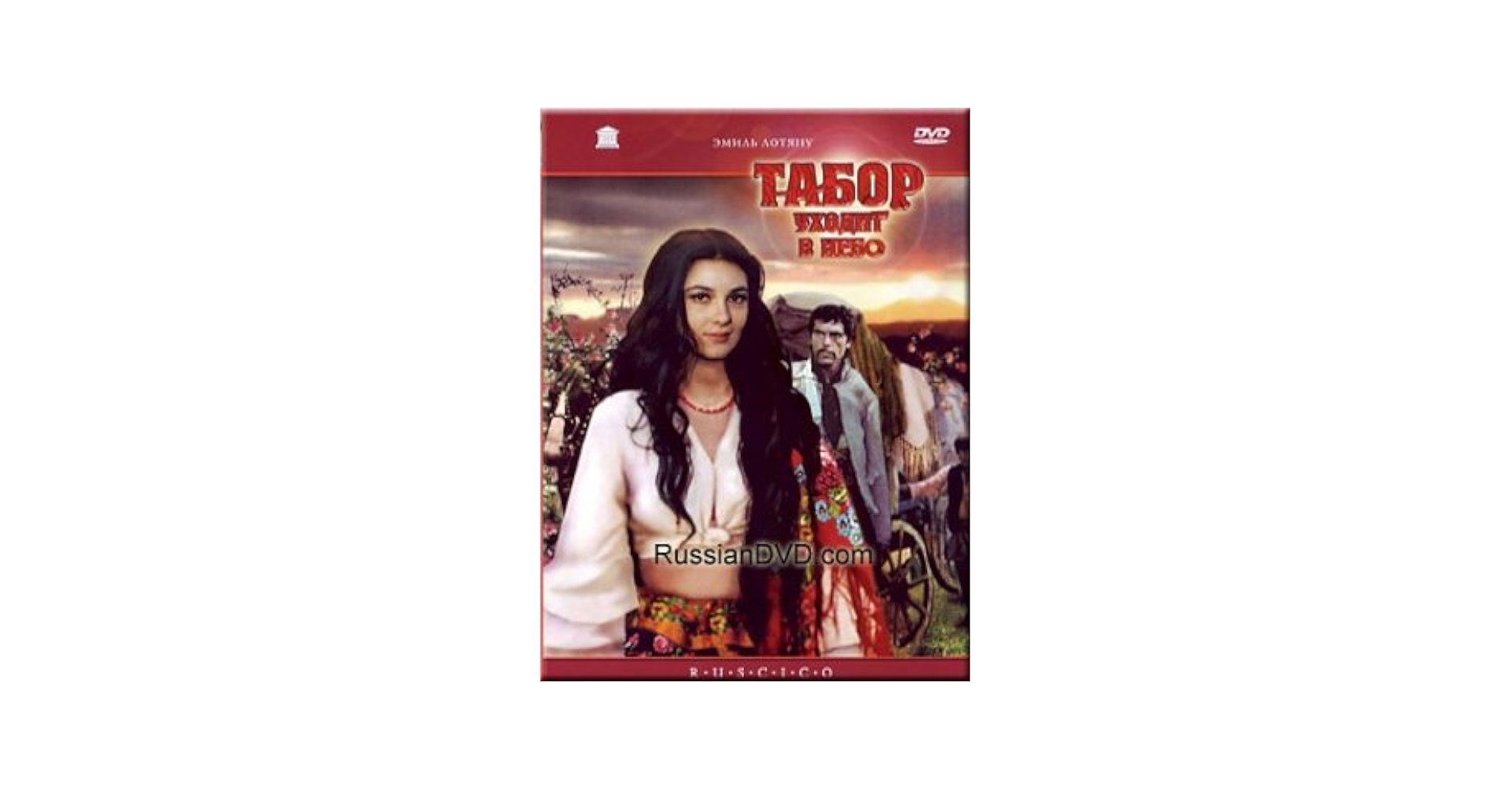 その他 Gypsies Are Found Near Heaven [DVD] [Import] wgteh8f Amazon.co.jp: Gypsies Are Found Near Heaven [DVD] : Svetlana