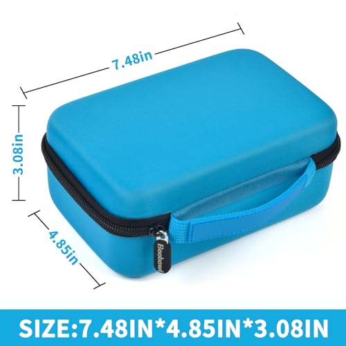 Boobowl Tire Inflator Case for WARWOLF, for Powools, for VacLife by Boobowl - Used condition - Image 5