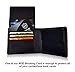 2 x RFID Blocking Card | NFC Contactless Cards Protection | Protect Your Entire Wallet | No More Need for Single Sleeves | for Men or Women, Credit Card Holder, Wallets or Passport