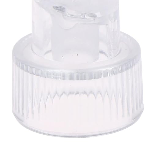 Miniatura 6 de 8 consejos para la limpieza profunda Hydro Water Dermobrasion Hydra Máquina facial SPA Herramientas de limpieza facial Plástico de QiQibaby