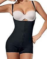 Algopix Similar Product 3 - SHAPERX Women Body Shaper Firm Control