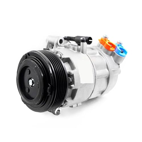 Compresseur AC CSV613 pour finir avec l'air chaud dans votre BMW Z4 X3 318i