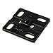 HellermannTyton - 161-64013 - Black - (Pack of 50)