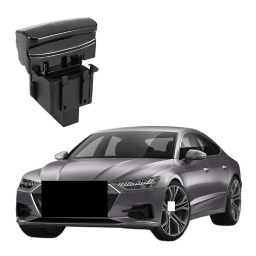 Freno de mano electrónico Citroën C4 Picasso soluciona fallos de botón con mando 470702 2