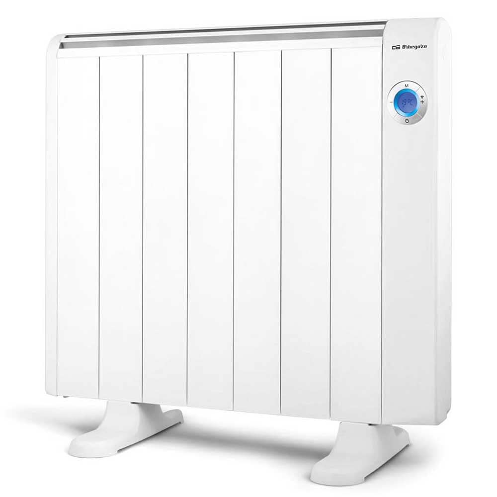 Emisor térmico 7 elementos - RRW 1300 1300 W