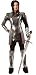 Snow White and The Huntsman Armor Costume