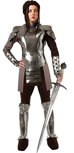 St Joan Of Arc Costumes Ideas - Snow White and The Huntsman Armor