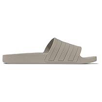 adidas Adilette Aqua Slides, Infradito Donna, Light Brown, 37 EU