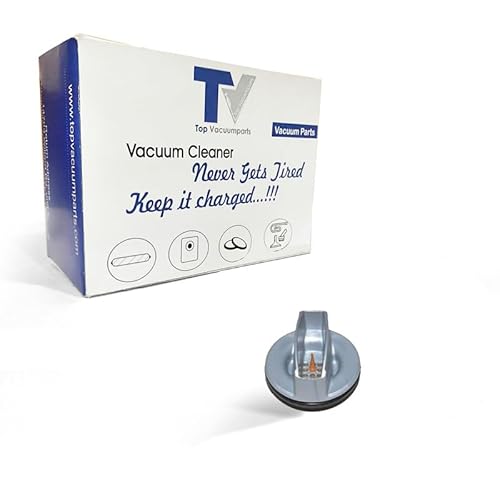 Replacement For Hoover FH68000, FH68010, FH68020 Water Tank Cap for Power Scrub XL Compare to Part 440015235