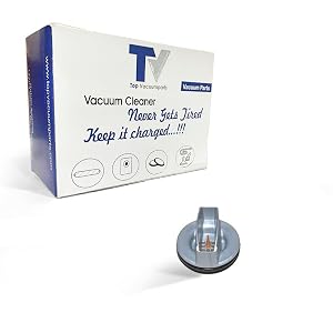 Replacement For Hoover FH68000 FH68010 FH68020 Water Tank Cap for Power Scrub XL Compare to Part 440015235