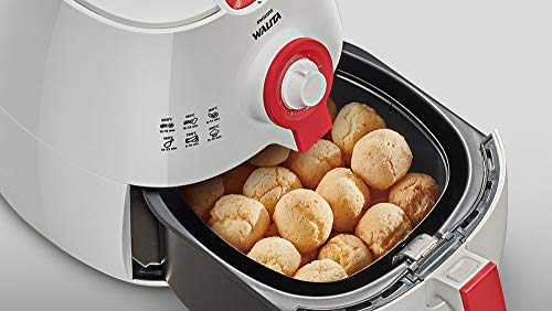 Fritadeira Elétrica Airfryer Viva Philips Walita - 110V