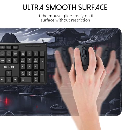 Vanzard Large Gaming Mouse Pad