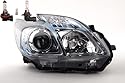Johns, Scheinwerfer Night Breaker passend für Toyota Prius Rechts