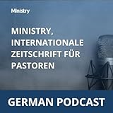 Ministry, Internationale Zeitschrift für Pastoren (German)