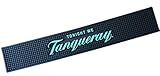 Tanqueray Gin Bar Mat Spill Mat Rail Drip Mat - 23.75' x 4' Green