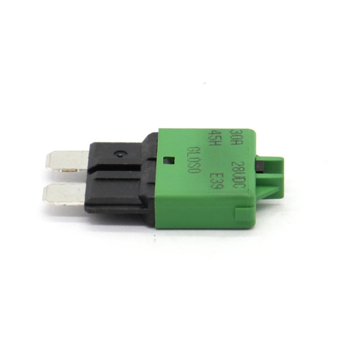 Fusibile A Spina PAL 30A BT Da 30 Ampere Per Auto – Confezione Da 3 Pezzi Auprotec