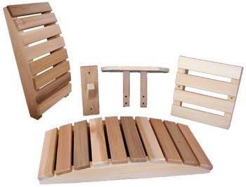 5 Piece Accessory Kit