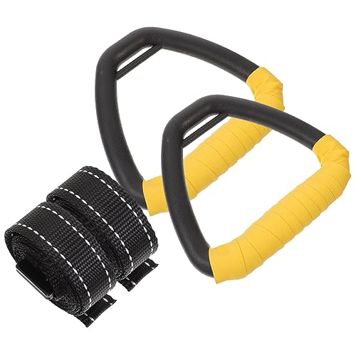 Soporte lumbar para entrenamiento y rehabilitación