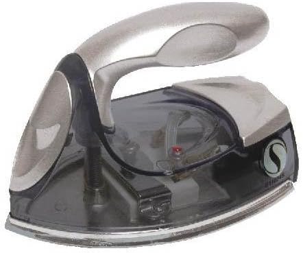 Smartek Super Mini Travel Steam Iron