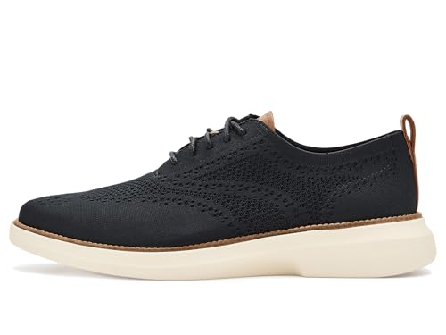 Image of Cole Haan Men's Shadowlite Stitchlite Wingtip Oxford