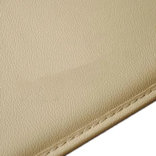 Tapis de coffre Volvo XC90 pour protéger des chiens de la boue et des bagages - 4
