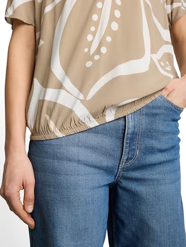 TOM TAILOR Damen Bluse – Ansicht 4
