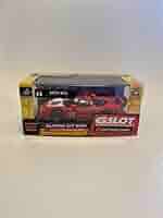 Amazon | スロットカー ARTA NSX G SLOT 通販