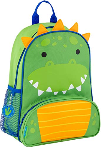 Stephen Joseph Kids' Little Boys' Dino, Size